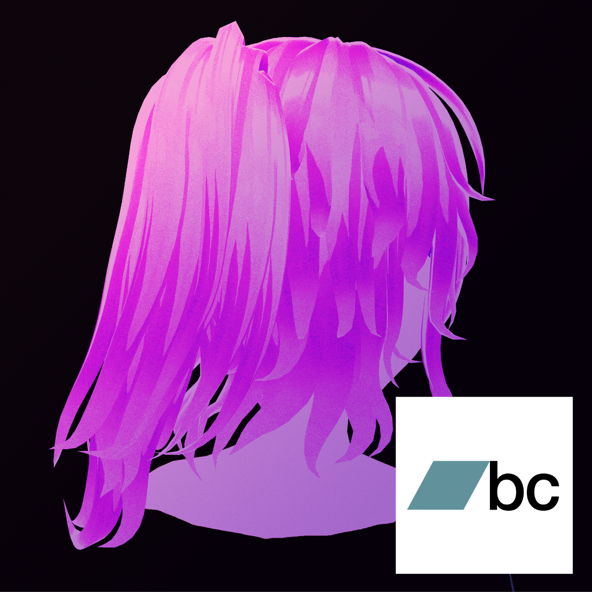 Mei Mitokai Bandcamp link.